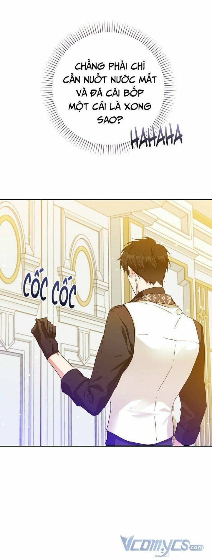 Tôi Trở Thành Vợ Nam Chính Chapter 44 - Trang 2