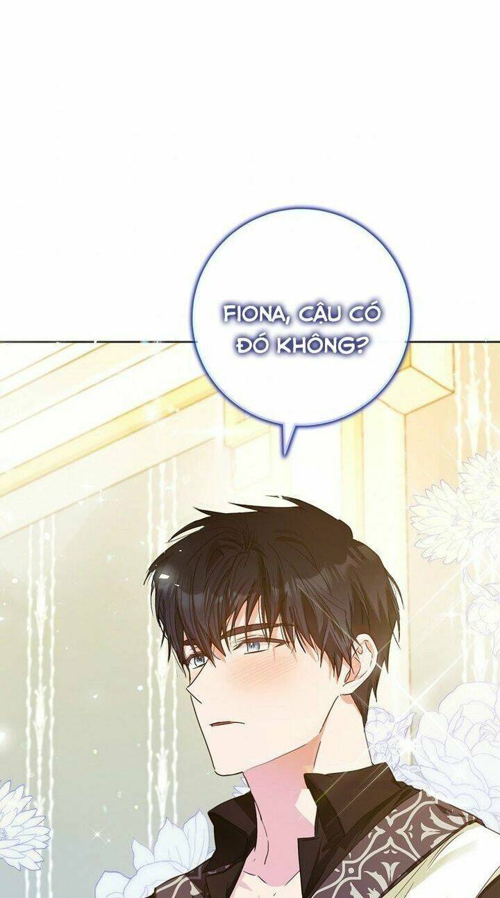 Tôi Trở Thành Vợ Nam Chính Chapter 44 - Trang 2