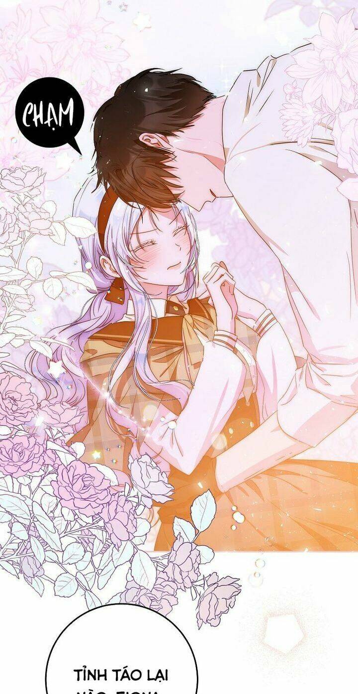 Tôi Trở Thành Vợ Nam Chính Chapter 44 - Trang 2