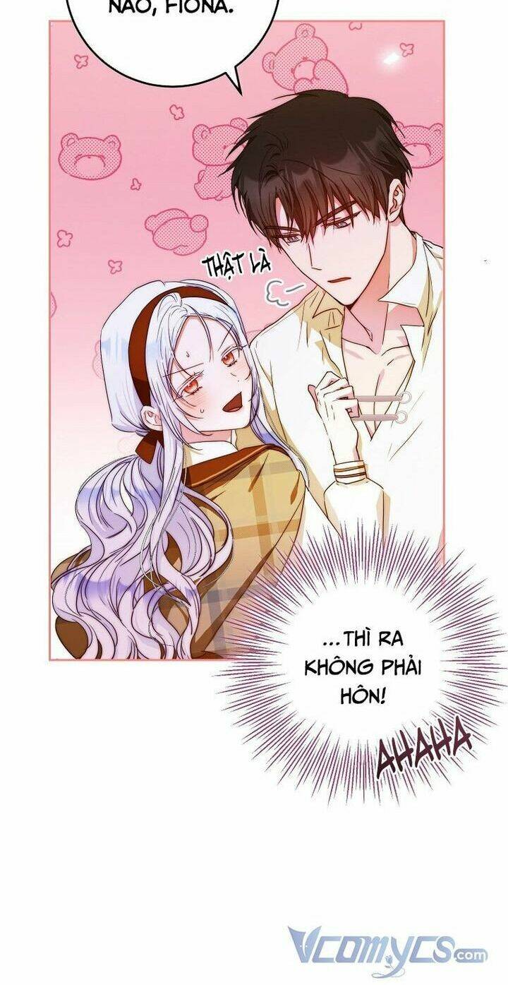 Tôi Trở Thành Vợ Nam Chính Chapter 44 - Trang 2