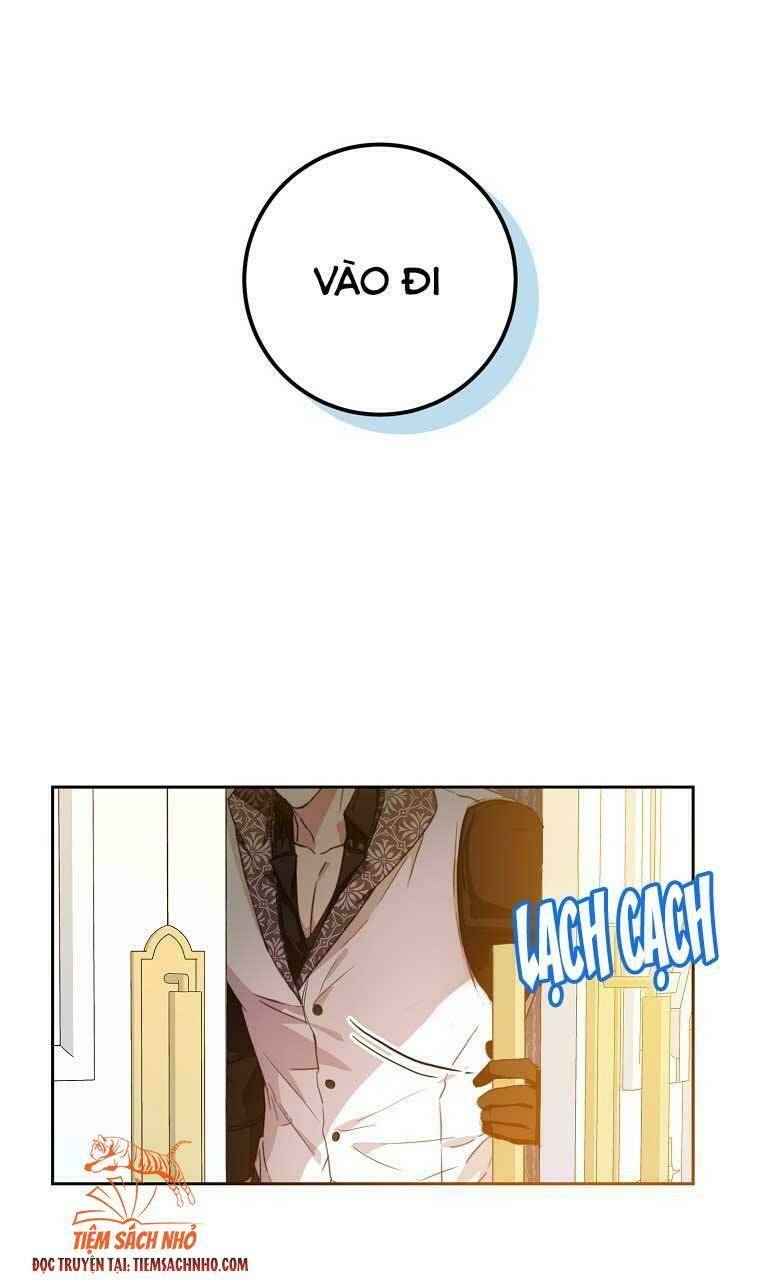 Tôi Trở Thành Vợ Nam Chính Chapter 45 - Trang 2