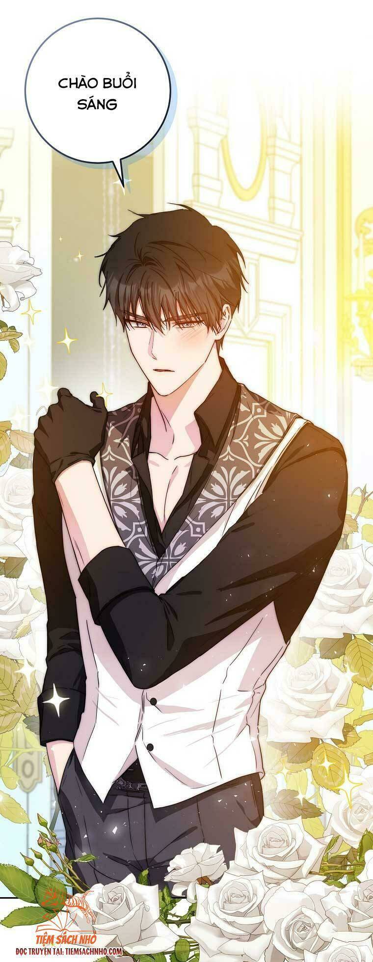 Tôi Trở Thành Vợ Nam Chính Chapter 45 - Trang 2