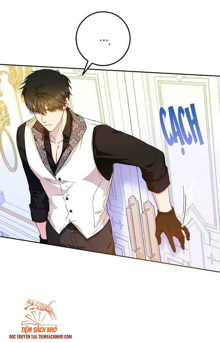 Tôi Trở Thành Vợ Nam Chính Chapter 45 - Trang 2