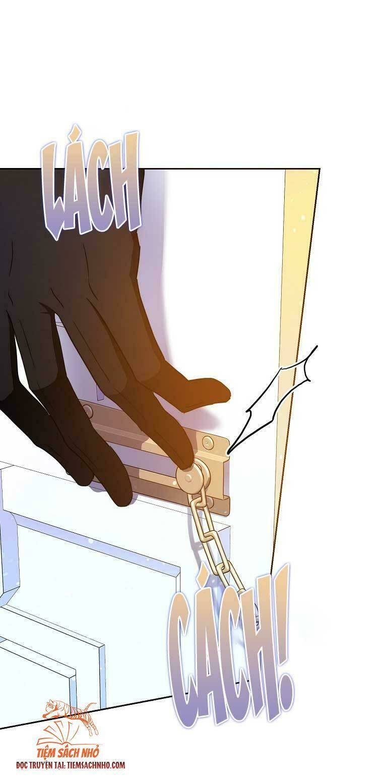 Tôi Trở Thành Vợ Nam Chính Chapter 45 - Trang 2