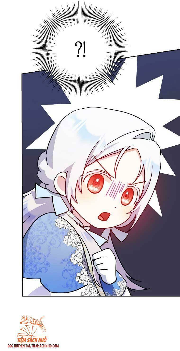 Tôi Trở Thành Vợ Nam Chính Chapter 45 - Trang 2