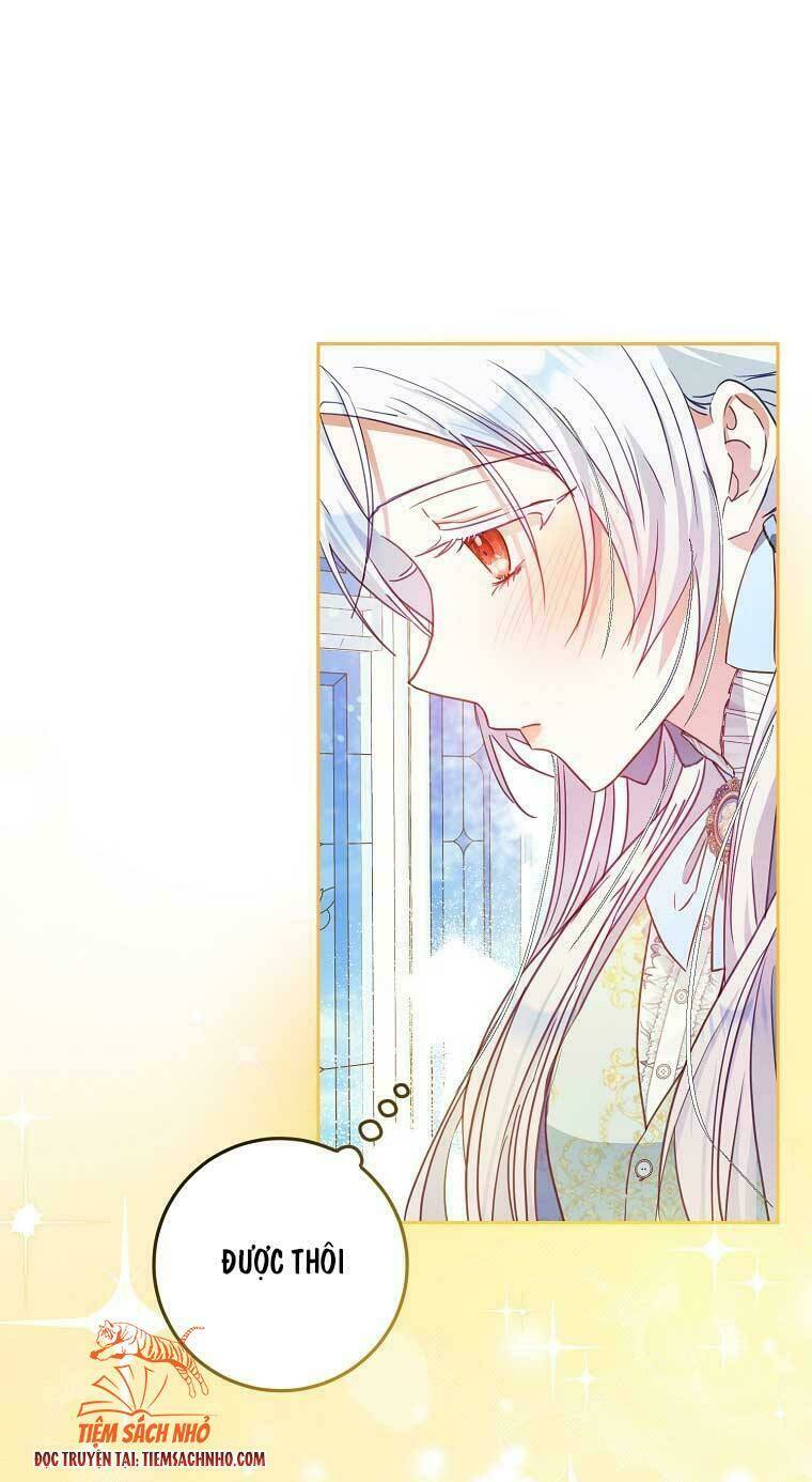 Tôi Trở Thành Vợ Nam Chính Chapter 45 - Trang 2