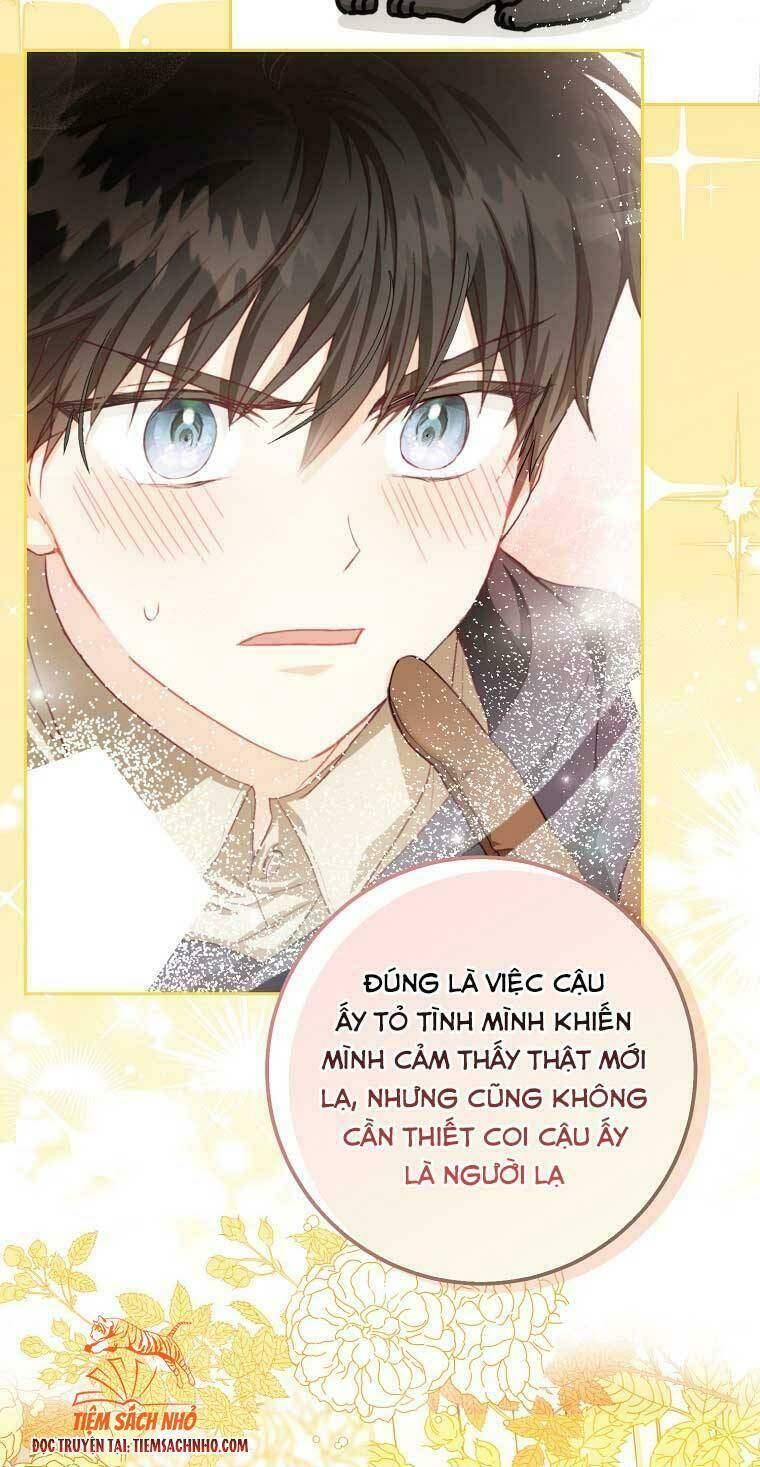 Tôi Trở Thành Vợ Nam Chính Chapter 45 - Trang 2