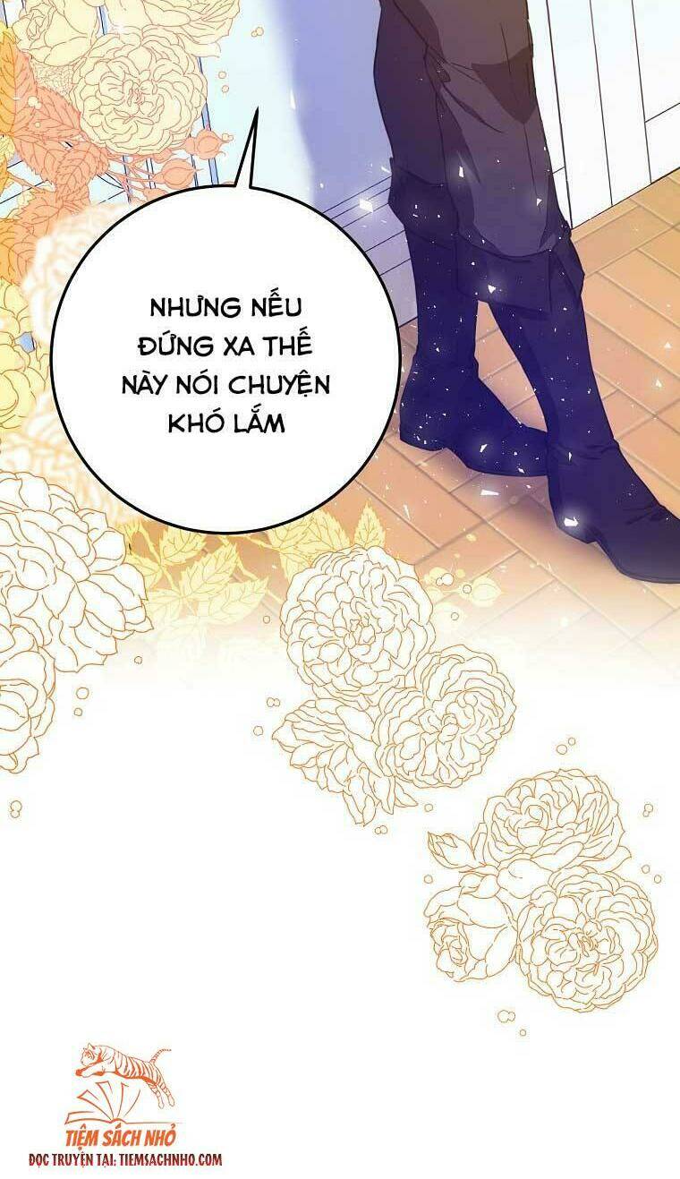 Tôi Trở Thành Vợ Nam Chính Chapter 45 - Trang 2