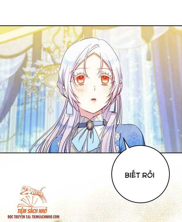 Tôi Trở Thành Vợ Nam Chính Chapter 45 - Trang 2