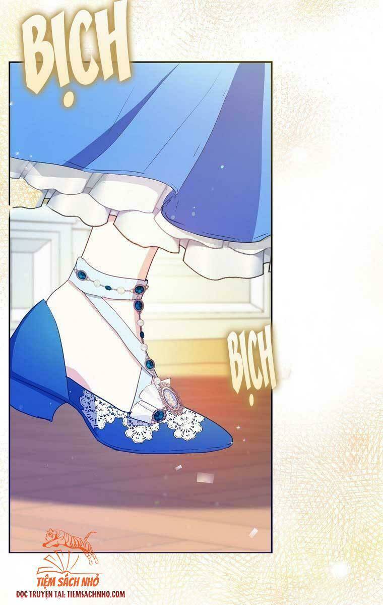 Tôi Trở Thành Vợ Nam Chính Chapter 45 - Trang 2