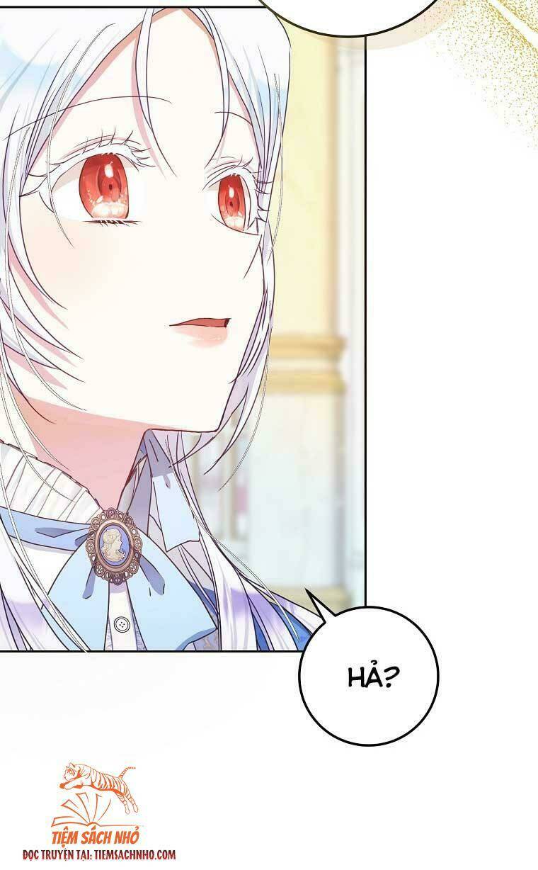 Tôi Trở Thành Vợ Nam Chính Chapter 45 - Trang 2