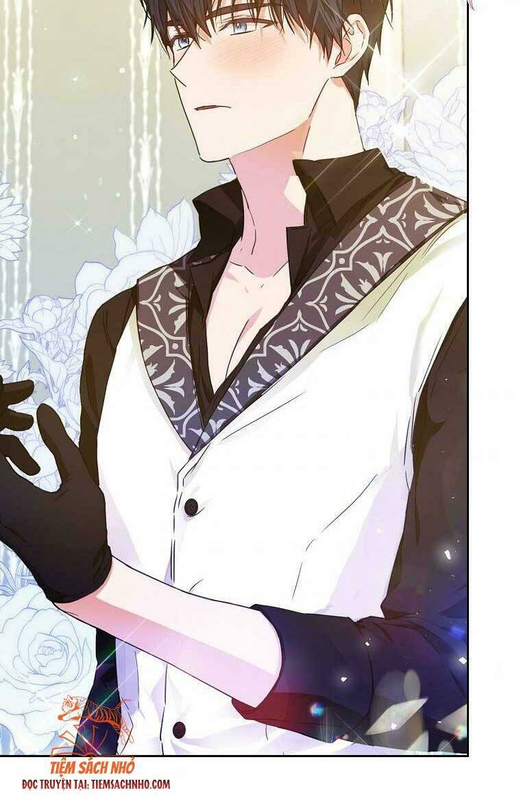 Tôi Trở Thành Vợ Nam Chính Chapter 45 - Trang 2