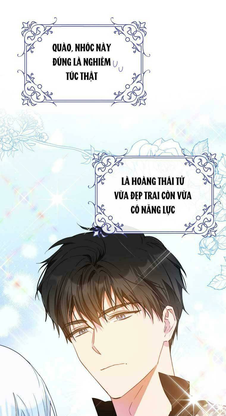 Tôi Trở Thành Vợ Nam Chính Chapter 45 - Trang 2