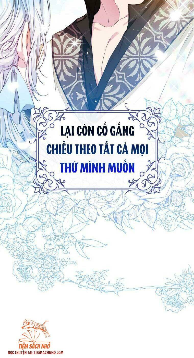 Tôi Trở Thành Vợ Nam Chính Chapter 45 - Trang 2