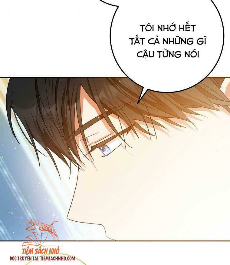 Tôi Trở Thành Vợ Nam Chính Chapter 45 - Trang 2