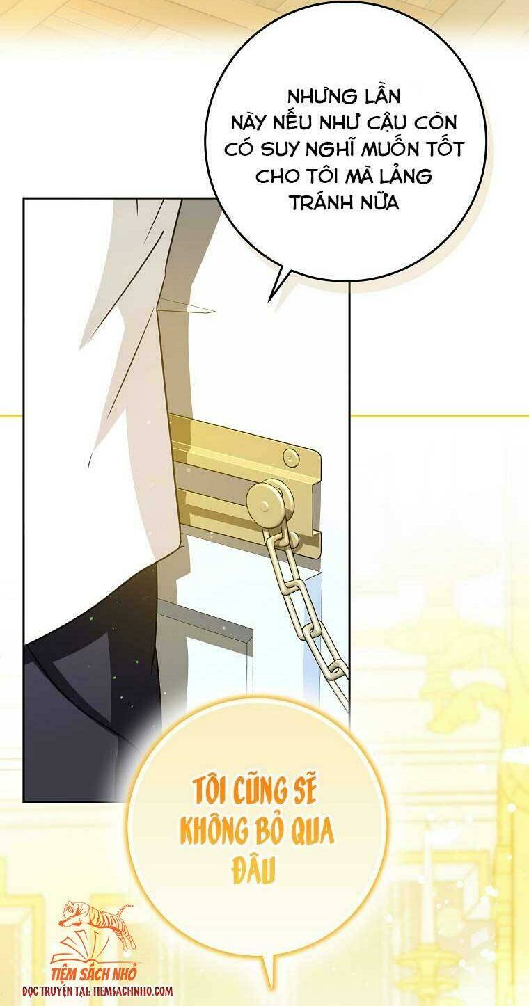 Tôi Trở Thành Vợ Nam Chính Chapter 45 - Trang 2