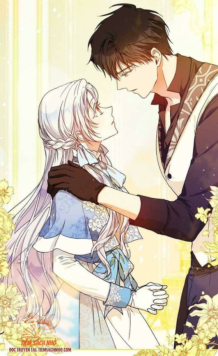 Tôi Trở Thành Vợ Nam Chính Chapter 45 - Trang 2