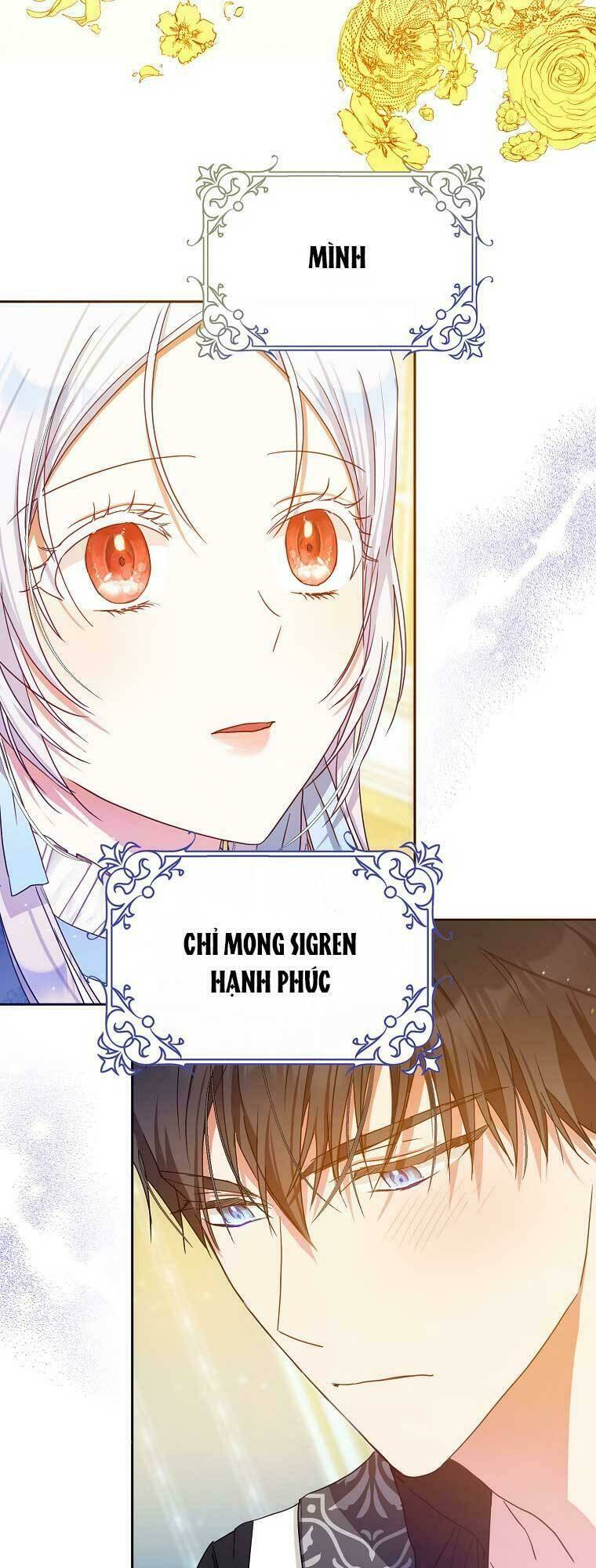 Tôi Trở Thành Vợ Nam Chính Chapter 45 - Trang 2