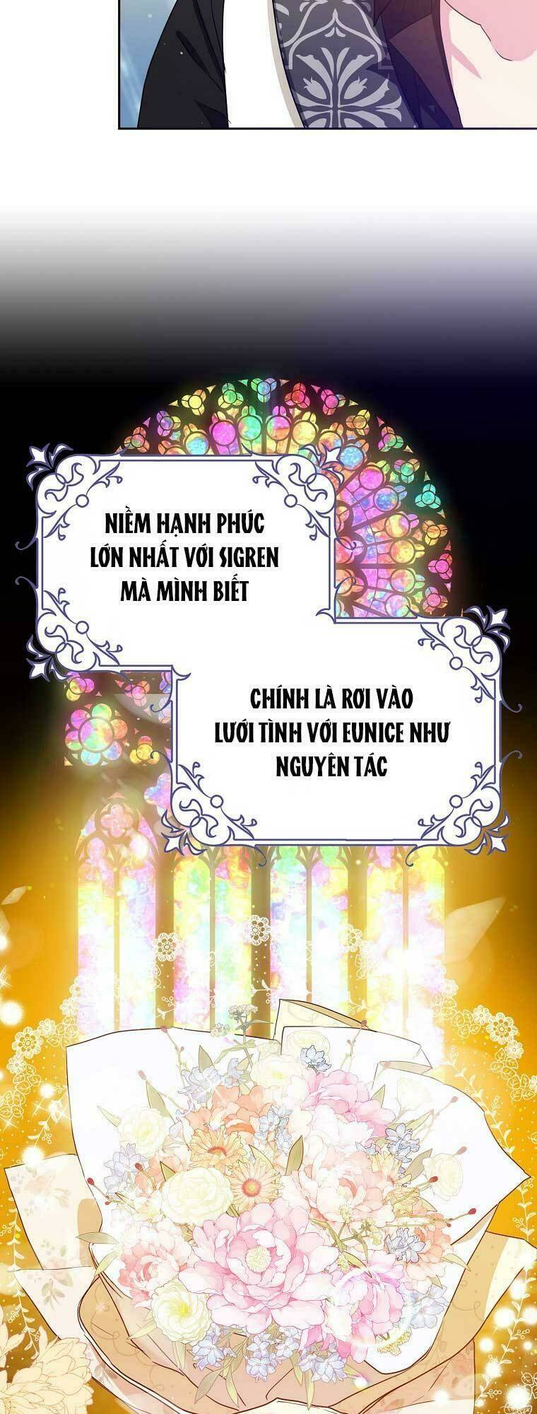 Tôi Trở Thành Vợ Nam Chính Chapter 45 - Trang 2