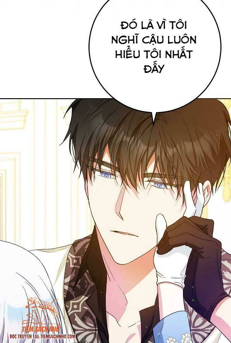 Tôi Trở Thành Vợ Nam Chính Chapter 45 - Trang 2