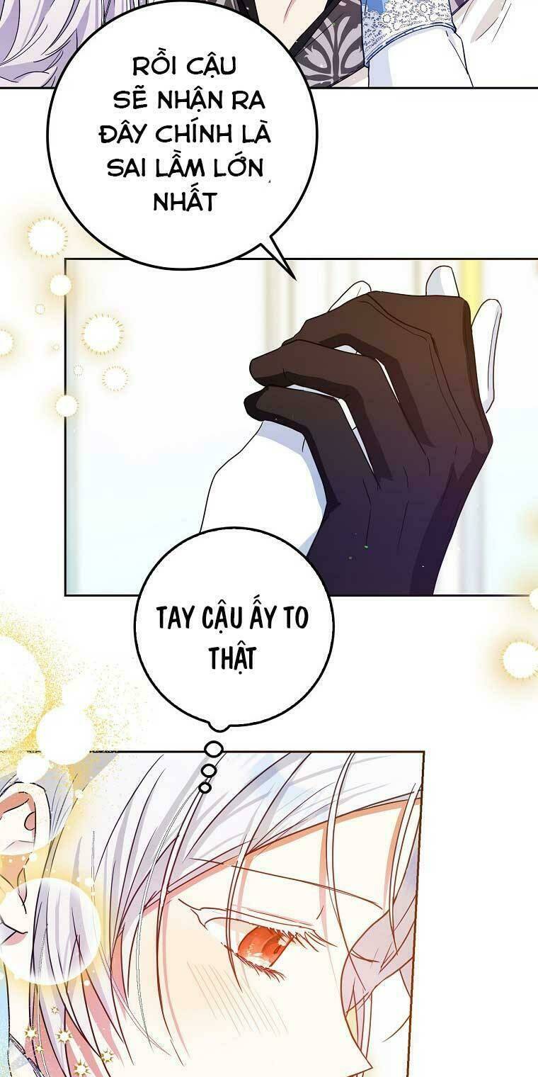 Tôi Trở Thành Vợ Nam Chính Chapter 45 - Trang 2