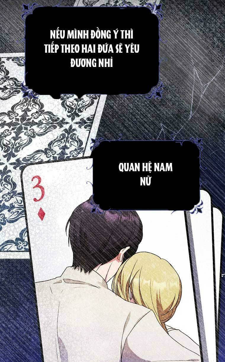 Tôi Trở Thành Vợ Nam Chính Chapter 45 - Trang 2