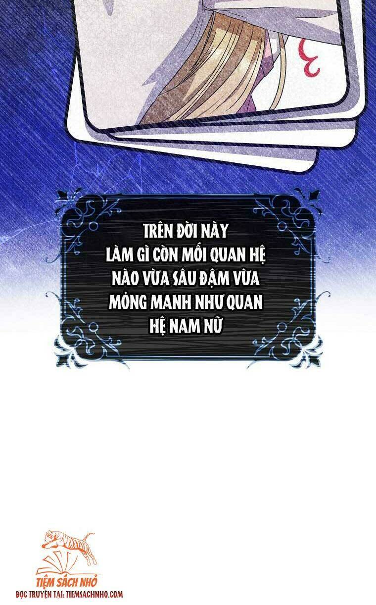Tôi Trở Thành Vợ Nam Chính Chapter 45 - Trang 2