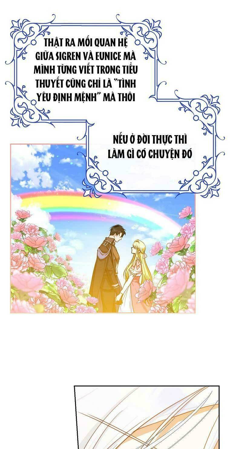 Tôi Trở Thành Vợ Nam Chính Chapter 45 - Trang 2