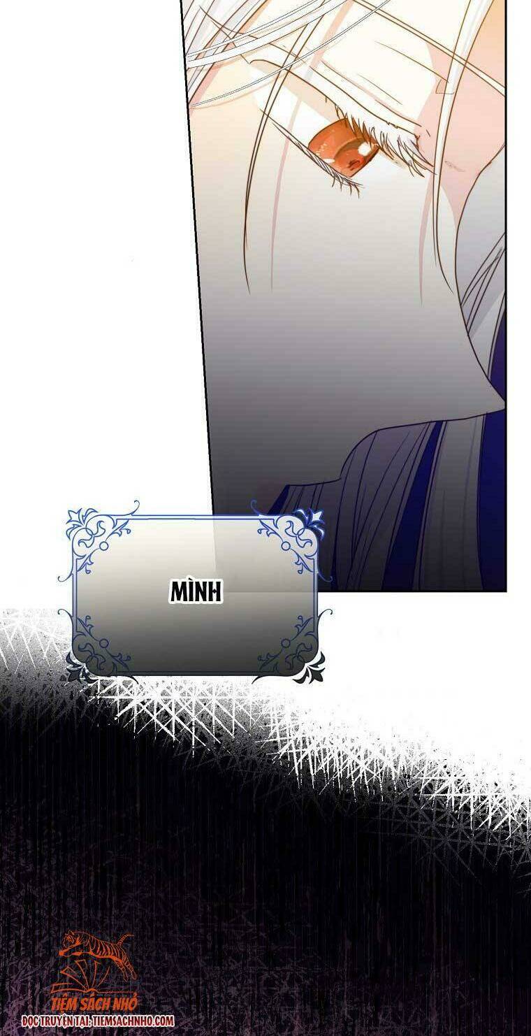 Tôi Trở Thành Vợ Nam Chính Chapter 45 - Trang 2