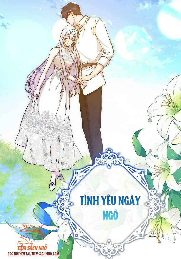 Tôi Trở Thành Vợ Nam Chính Chapter 45 - Trang 2