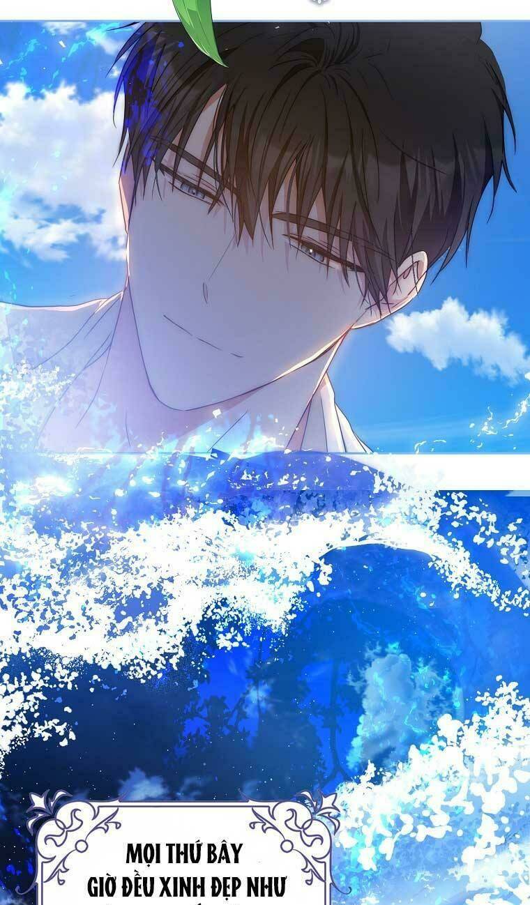 Tôi Trở Thành Vợ Nam Chính Chapter 45 - Trang 2