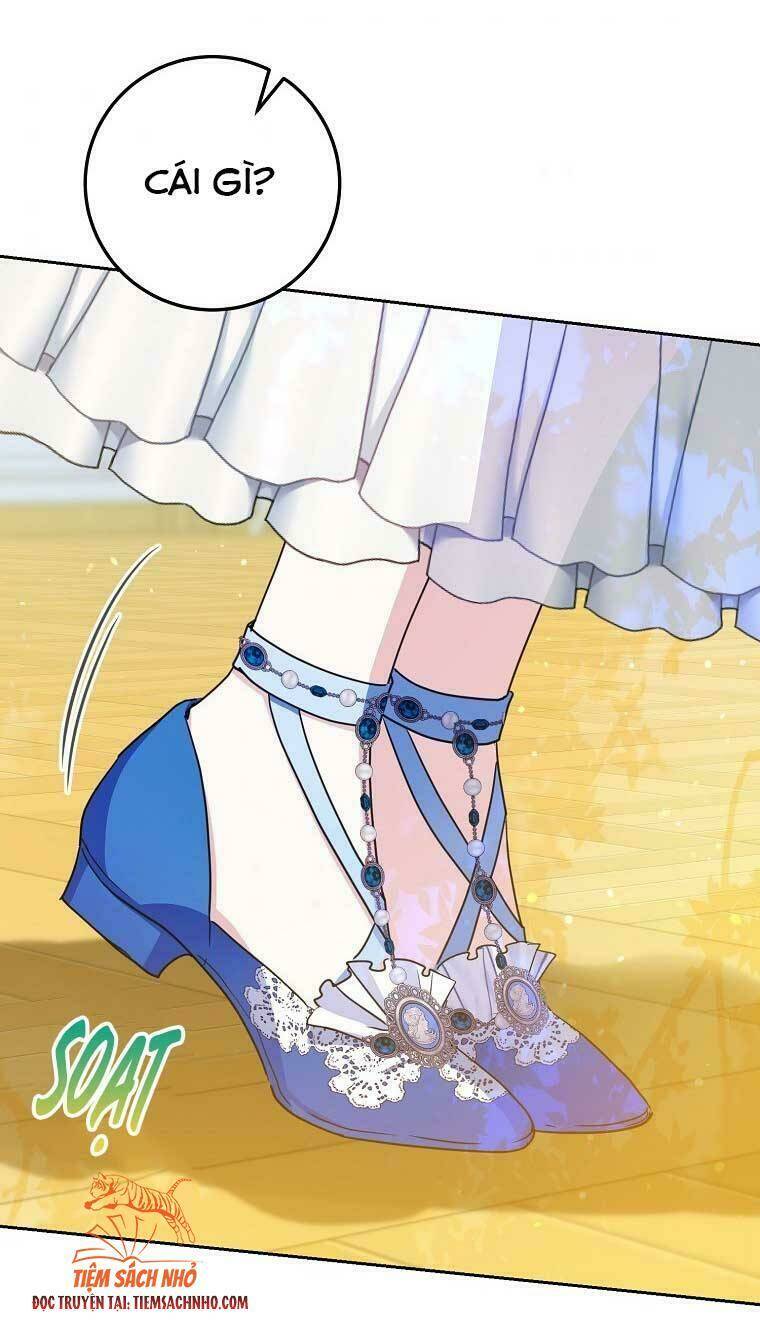 Tôi Trở Thành Vợ Nam Chính Chapter 45 - Trang 2