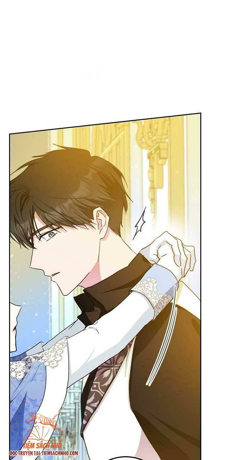 Tôi Trở Thành Vợ Nam Chính Chapter 45 - Trang 2