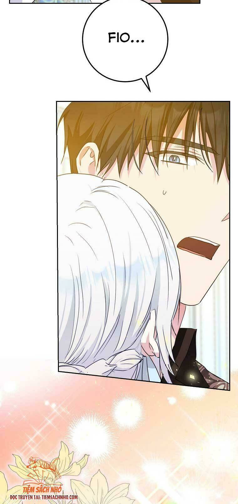 Tôi Trở Thành Vợ Nam Chính Chapter 45 - Trang 2