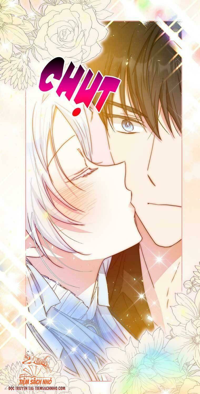 Tôi Trở Thành Vợ Nam Chính Chapter 45 - Trang 2