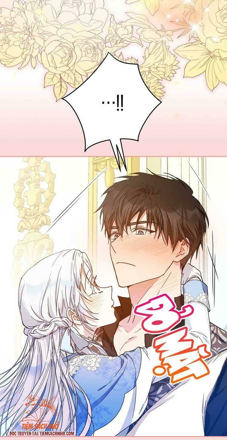 Tôi Trở Thành Vợ Nam Chính Chapter 45 - Trang 2