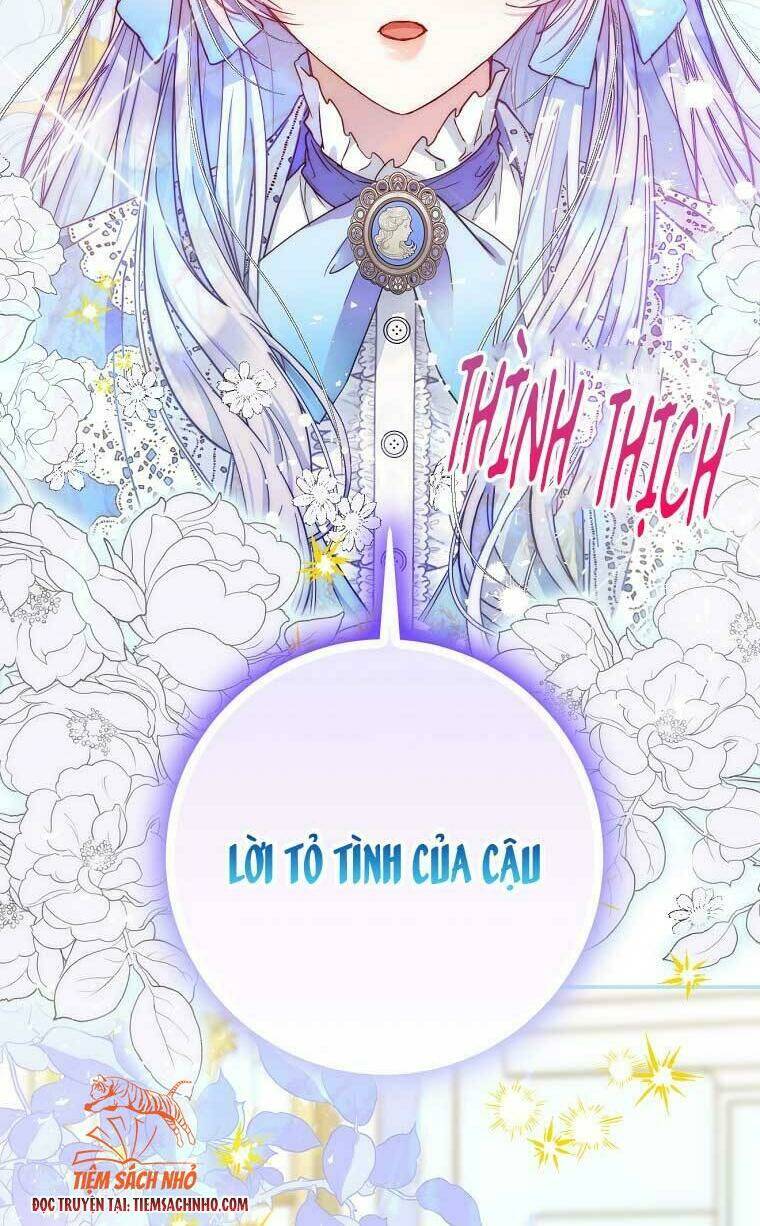 Tôi Trở Thành Vợ Nam Chính Chapter 45 - Trang 2