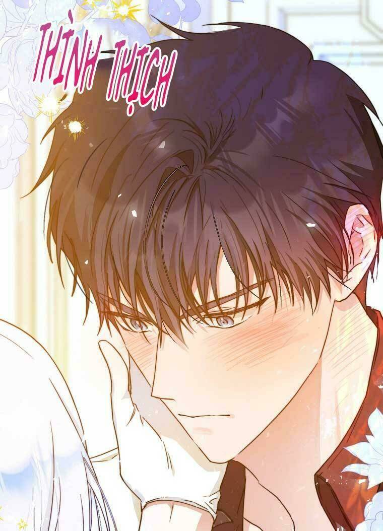 Tôi Trở Thành Vợ Nam Chính Chapter 45 - Trang 2