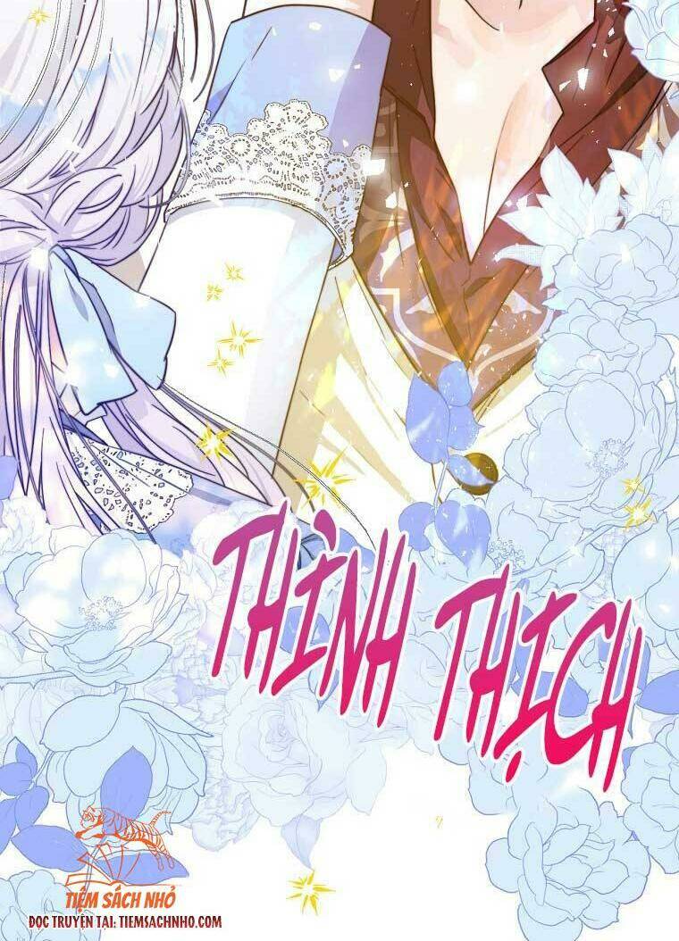 Tôi Trở Thành Vợ Nam Chính Chapter 45 - Trang 2