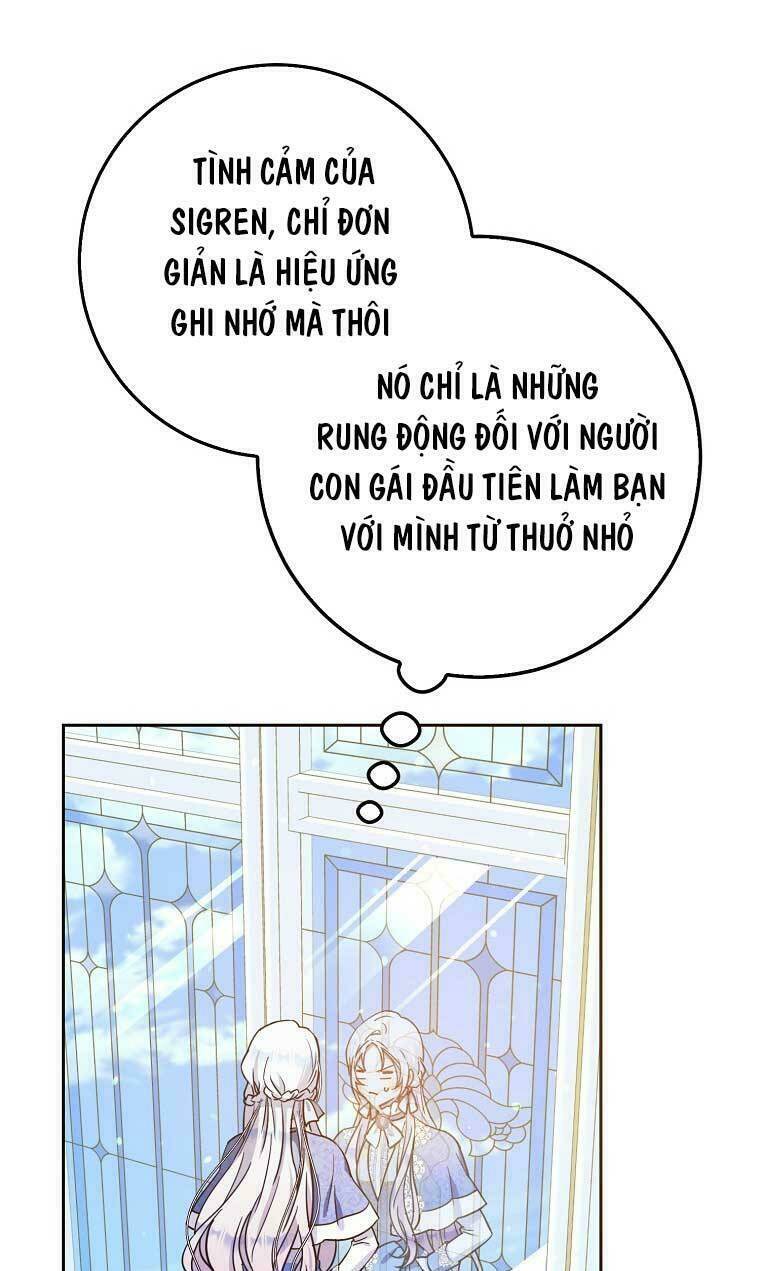 Tôi Trở Thành Vợ Nam Chính Chapter 45 - Trang 2