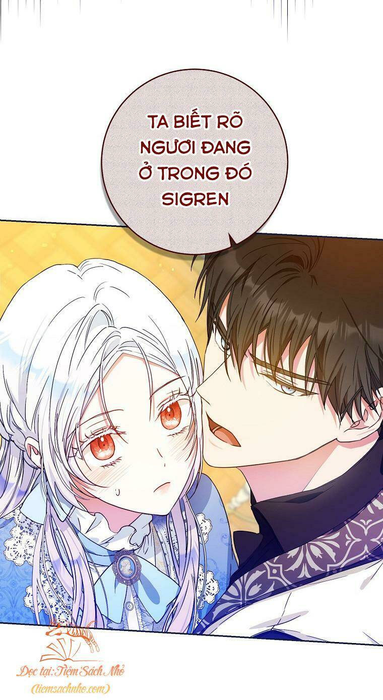 Tôi Trở Thành Vợ Nam Chính Chapter 46 - Trang 2