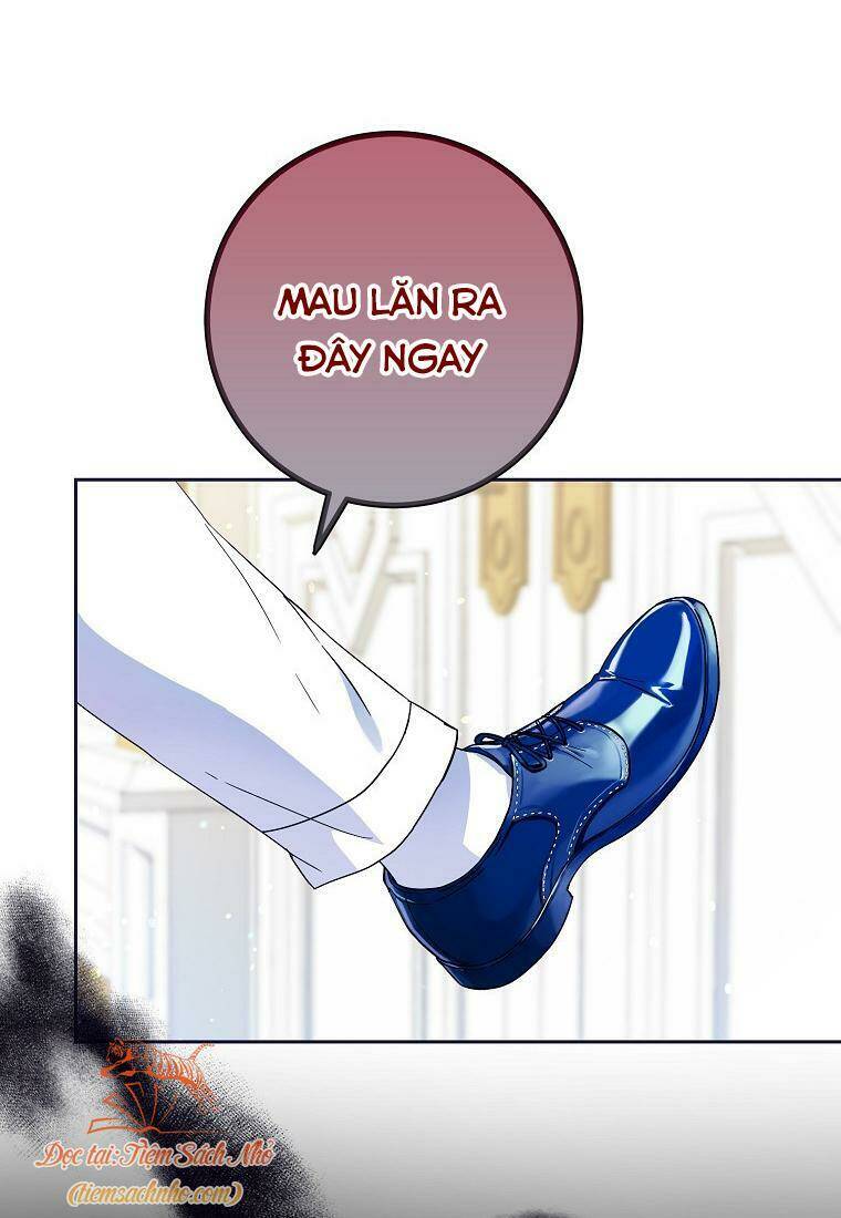 Tôi Trở Thành Vợ Nam Chính Chapter 46 - Trang 2