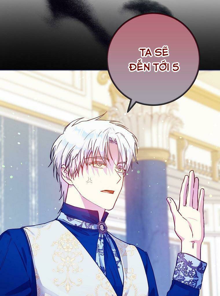 Tôi Trở Thành Vợ Nam Chính Chapter 46 - Trang 2