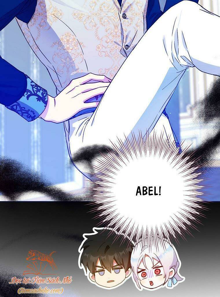 Tôi Trở Thành Vợ Nam Chính Chapter 46 - Trang 2