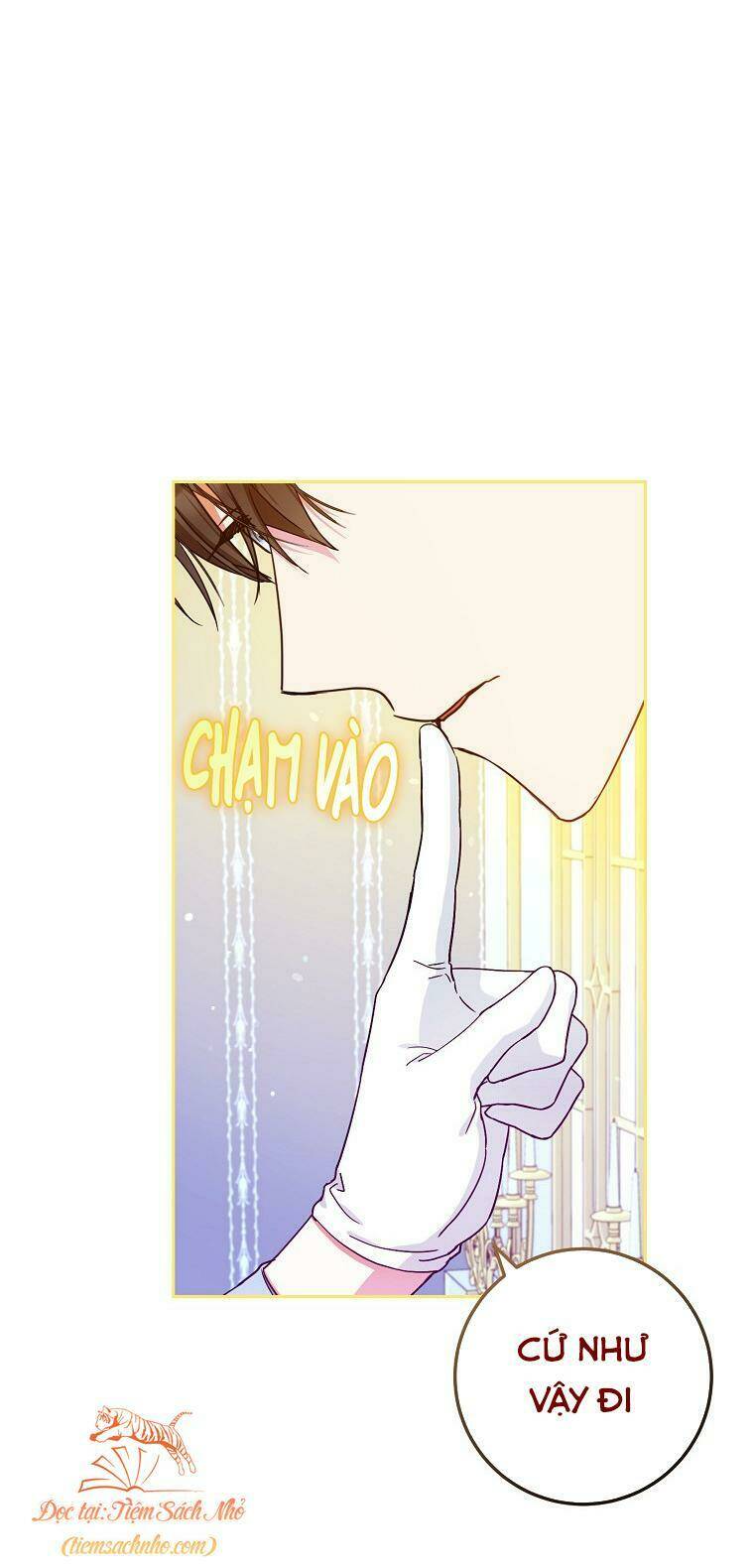 Tôi Trở Thành Vợ Nam Chính Chapter 46 - Trang 2