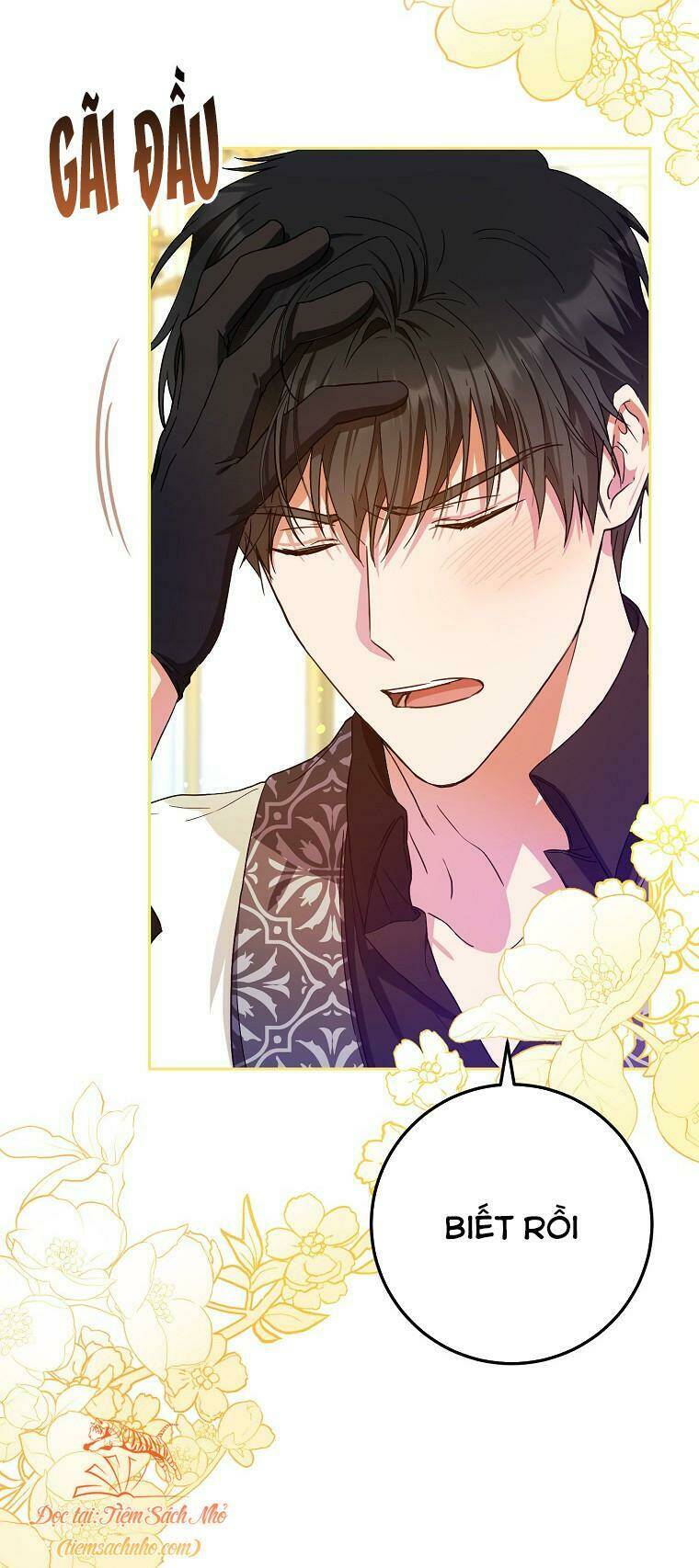 Tôi Trở Thành Vợ Nam Chính Chapter 46 - Trang 2