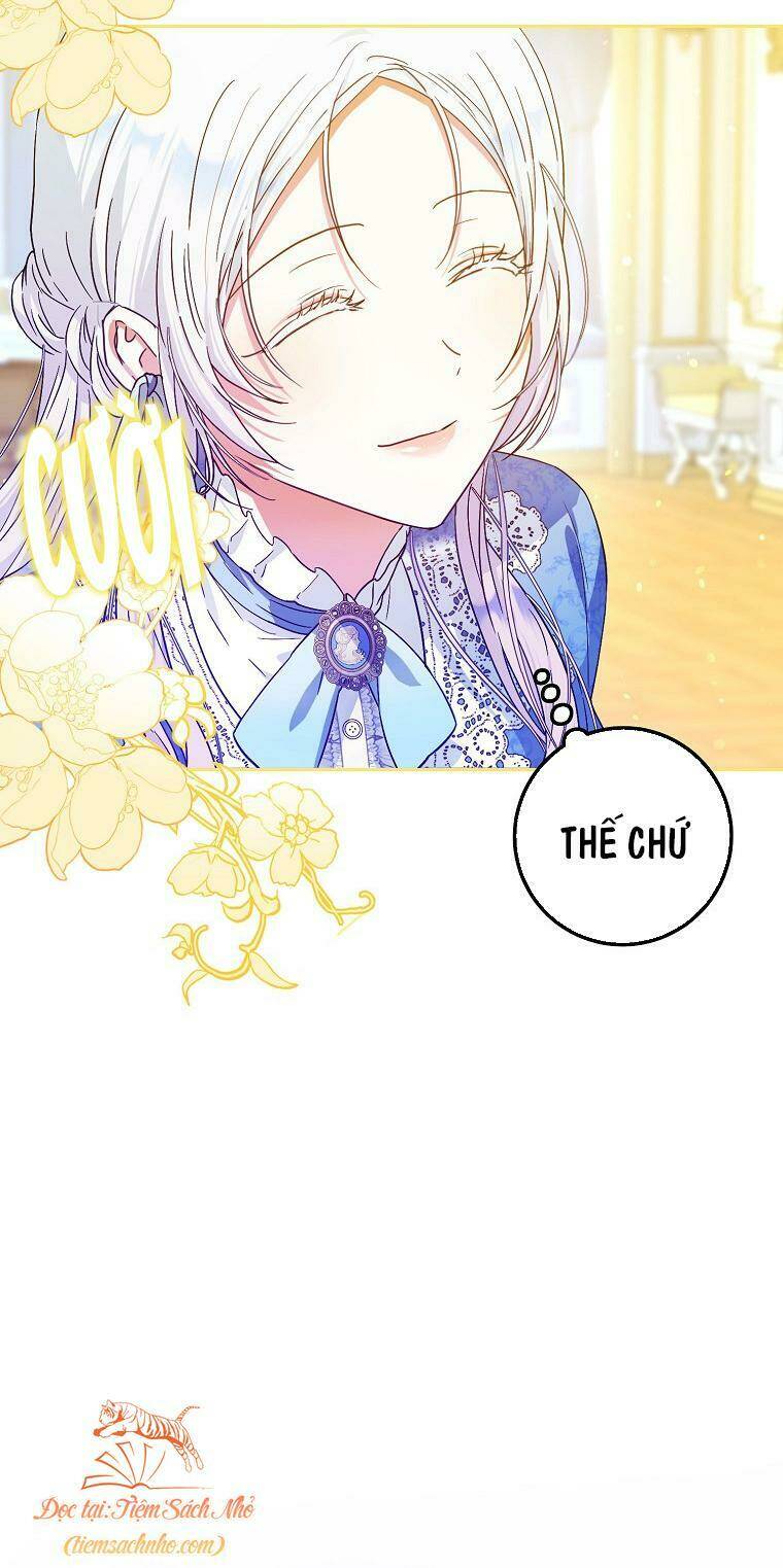 Tôi Trở Thành Vợ Nam Chính Chapter 46 - Trang 2