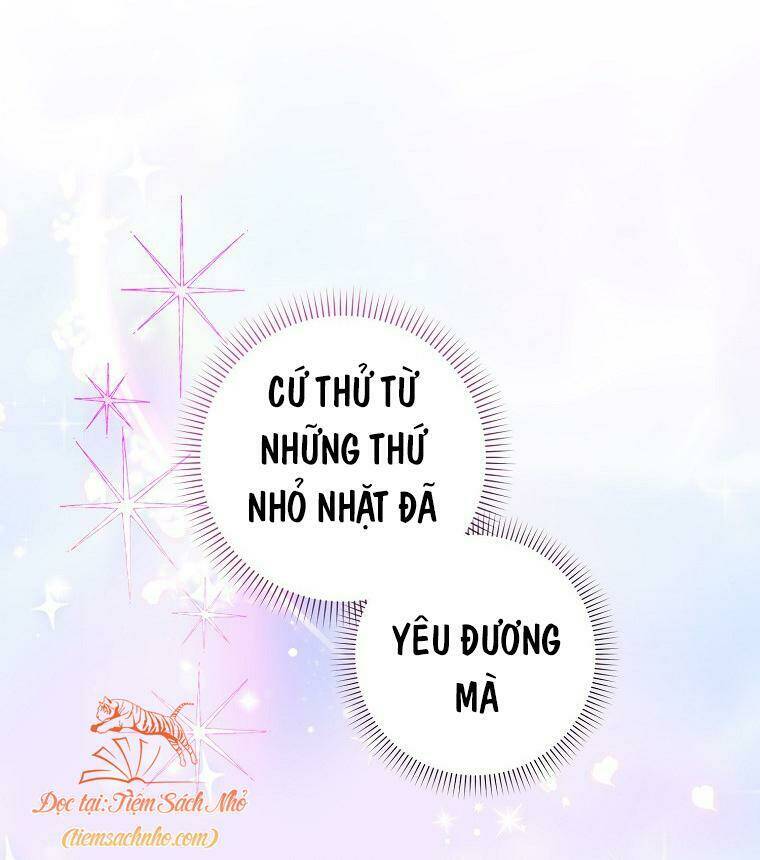 Tôi Trở Thành Vợ Nam Chính Chapter 46 - Trang 2