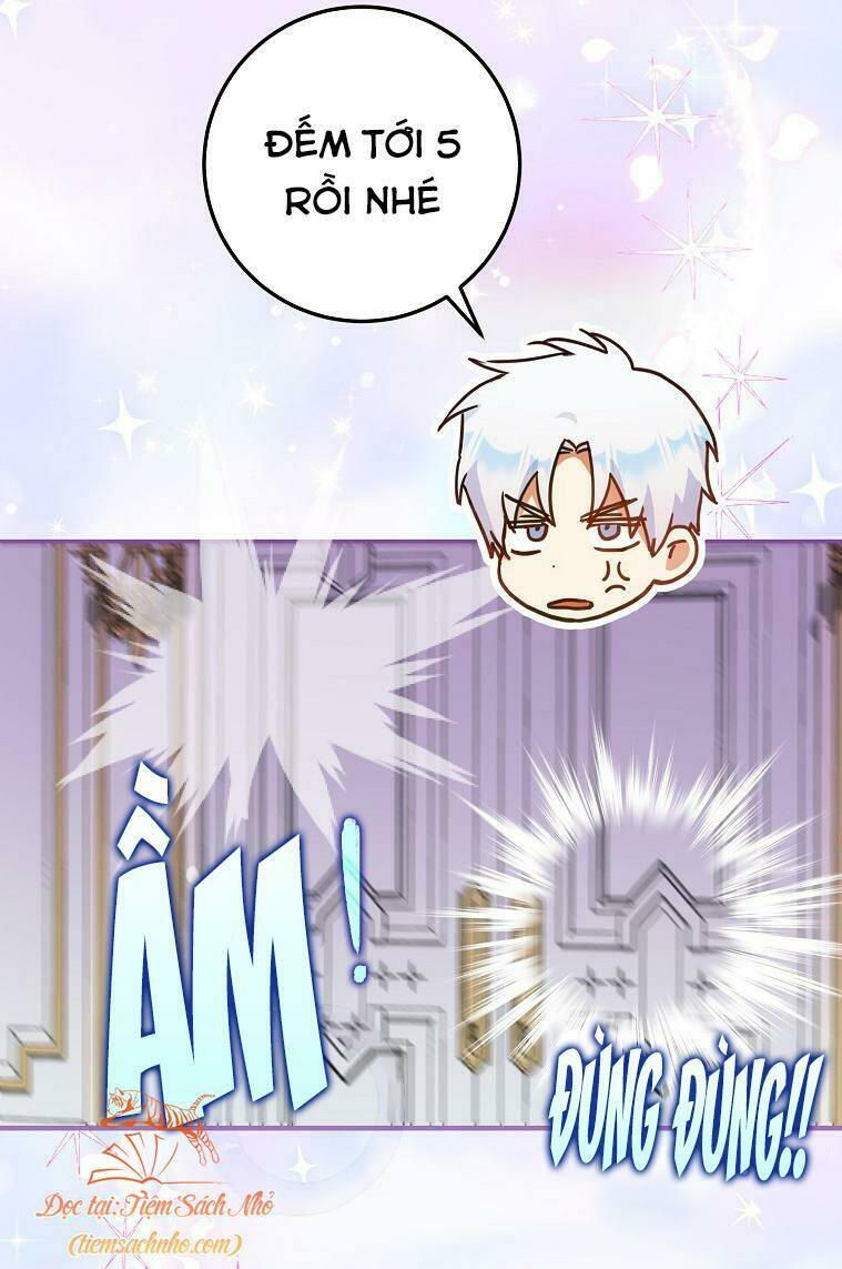 Tôi Trở Thành Vợ Nam Chính Chapter 46 - Trang 2