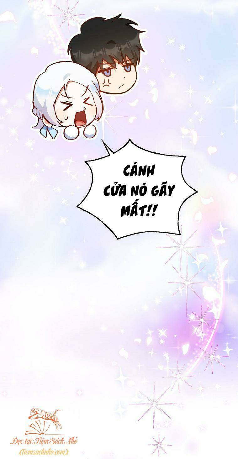 Tôi Trở Thành Vợ Nam Chính Chapter 46 - Trang 2